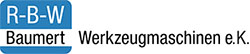 R-B-W Baumert Werkzeugmaschinen e.K.